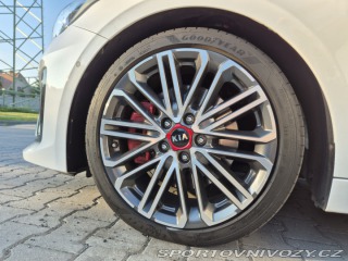 Kia ProCeed GT 2019