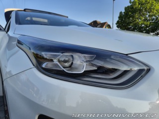 Kia ProCeed GT 2019
