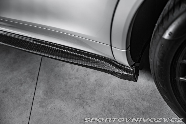 Porsche Cayenne Coupe Platinum Edition Pa 2022
