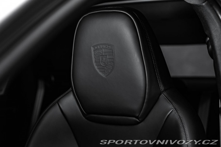 Porsche Cayenne Coupe Platinum Edition Pa 2022