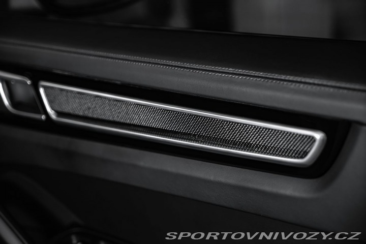 Porsche Cayenne Coupe Platinum Edition Pa 2022