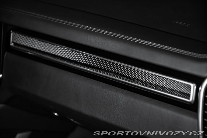 Porsche Cayenne Coupe Platinum Edition Pa 2022