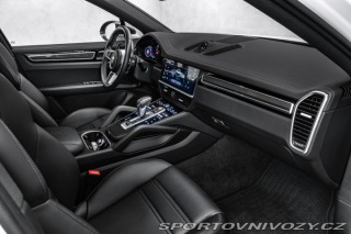 Porsche Cayenne Coupe Platinum Edition Pa 2022
