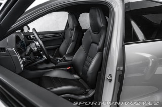 Porsche Cayenne Coupe Platinum Edition Pa 2022