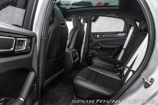 Porsche Cayenne Coupe Platinum Edition Pa 2022