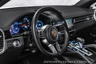 Porsche Cayenne Coupe Platinum Edition Pa 2022