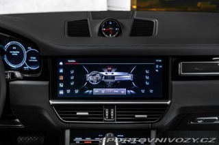 Porsche Cayenne Coupe Platinum Edition Pa 2022