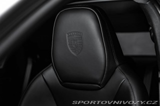 Porsche Cayenne Coupe Platinum Edition Pa 2022