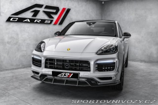 Porsche Cayenne Coupe Platinum Edition Pa 2022