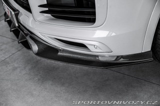 Porsche Cayenne Coupe Platinum Edition Pa 2022