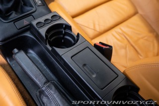 BMW M3 E36 Manuál 1996