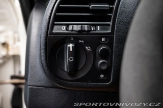 BMW M3 E36 Manuál 1996