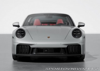 Porsche 911 Targa 4 GTS 2026