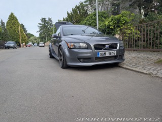 Volvo C30 