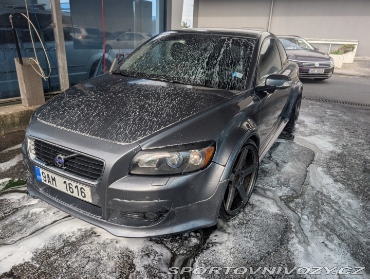 Volvo C30  2006