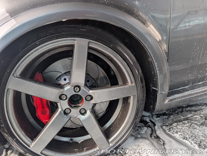 Volvo C30 T5 R 2006