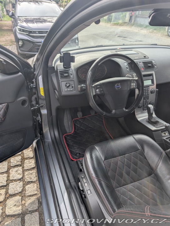 Volvo C30 T5 R 2006