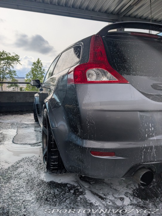 Volvo C30 T5 R 2006