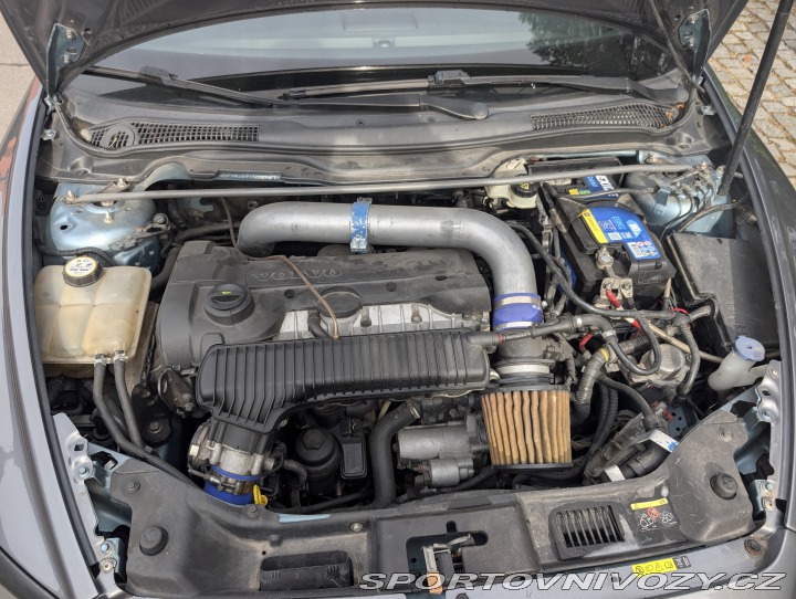 Volvo C30 T5 R 2006