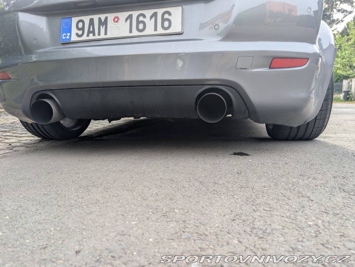 Volvo C30 T5 R 2006
