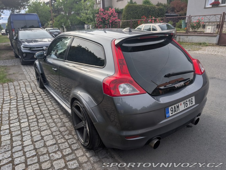 Volvo C30  2006