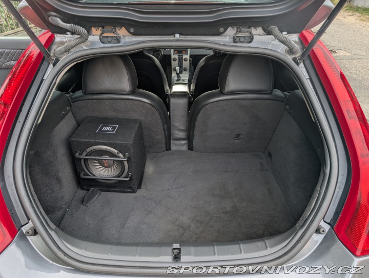 Volvo C30  2006
