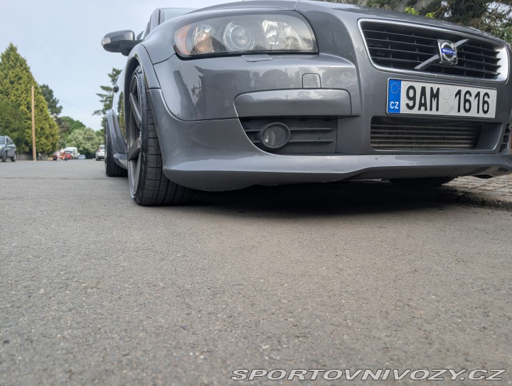 Volvo C30  2006