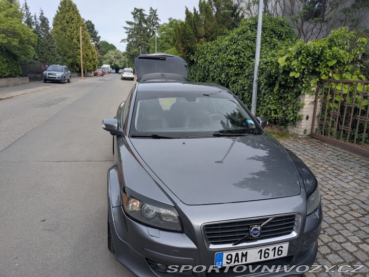Volvo C30  2006