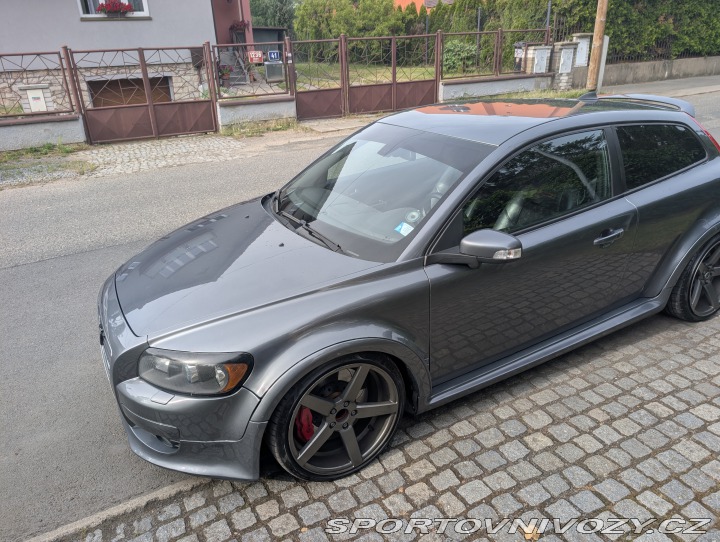 Volvo C30  2006
