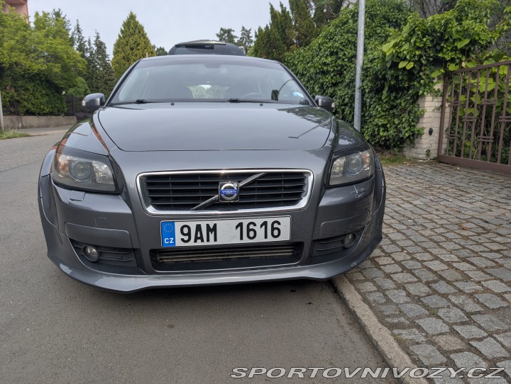 Volvo C30  2006