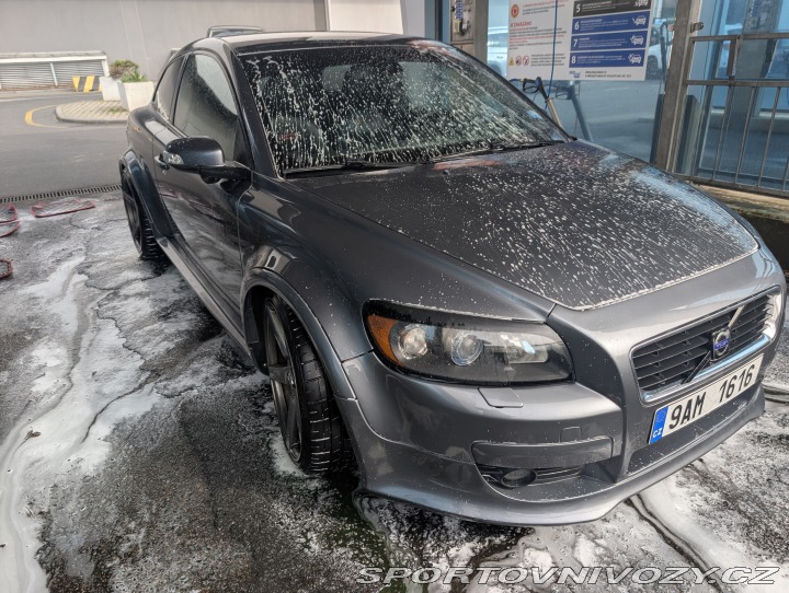 Volvo C30  2006