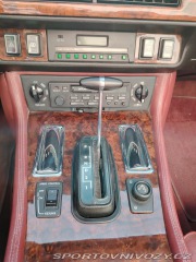 Jaguar XJS XJSC 1988