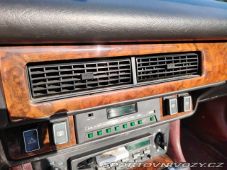 Jaguar XJS XJSC 1988