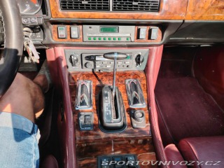 Jaguar XJS XJSC 1988