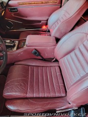 Jaguar XJS XJSC 1988