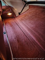 Jaguar XJS XJSC 1988