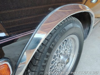 Jaguar XJS XJSC 1988