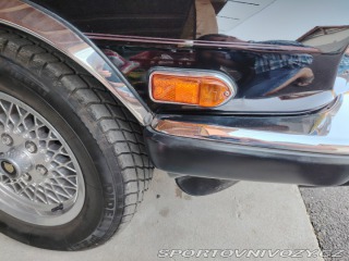 Jaguar XJS XJSC 1988