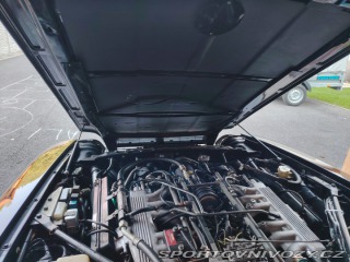 Jaguar XJS XJSC 1988