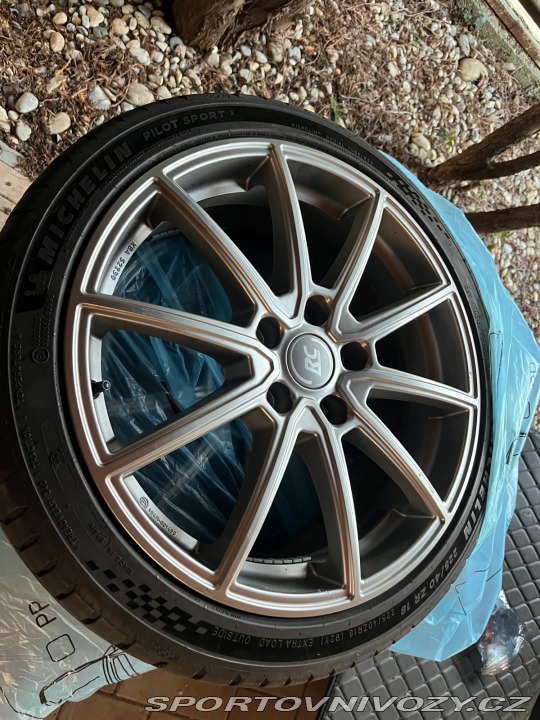 Mazda 3 MPS  2012