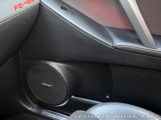 Mazda 3 MPS  2012