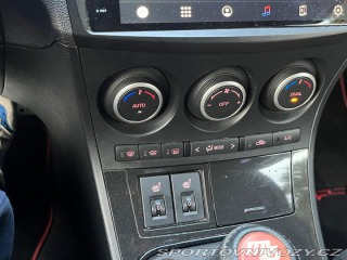 Mazda 3 MPS  2012