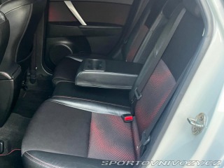 Mazda 3 MPS  2012