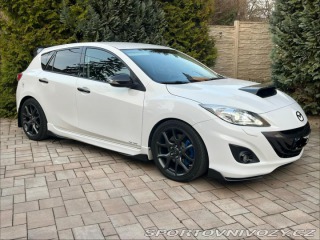 Mazda 3 MPS  2012