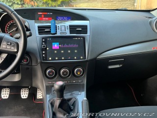 Mazda 3 MPS  2012