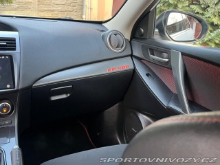 Mazda 3 MPS  2012