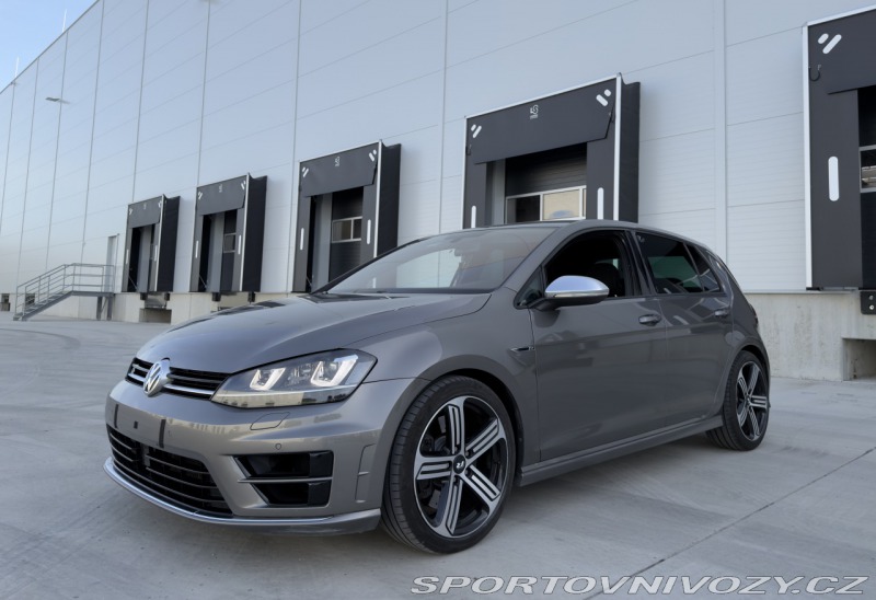 Volkswagen Golf Golf