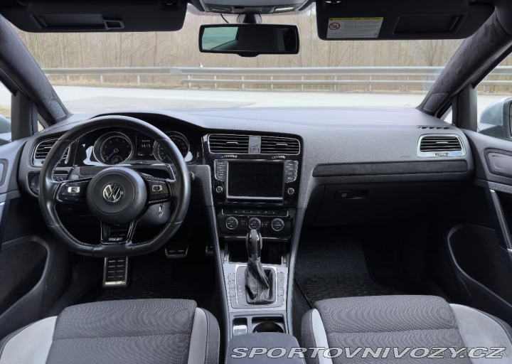 Volkswagen Golf Golf 2015
