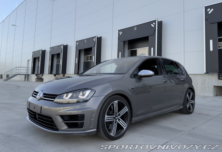 Volkswagen Golf Golf 2015