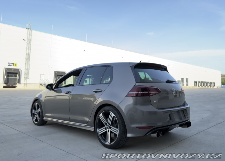 Volkswagen Golf Golf 2015